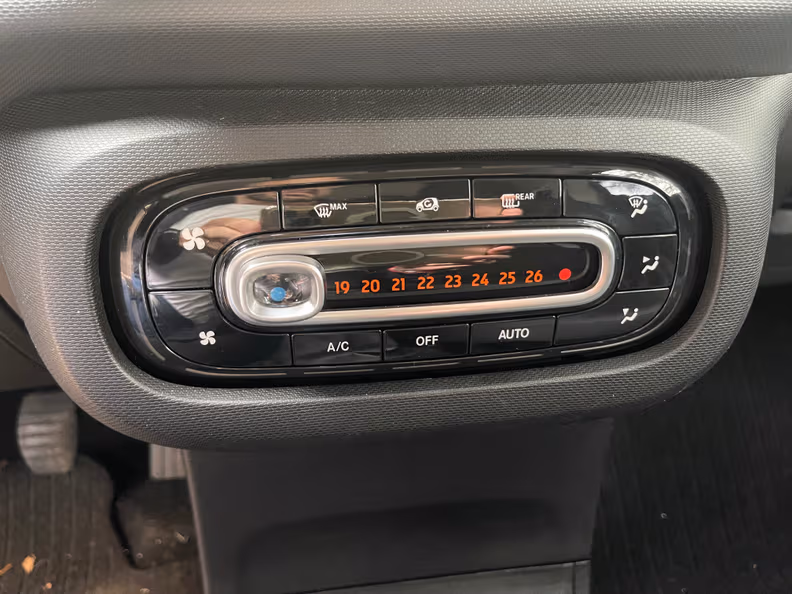 Smart Fortwo - 20