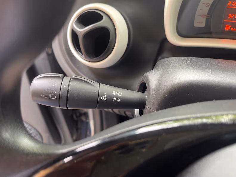 Smart Fortwo - 23
