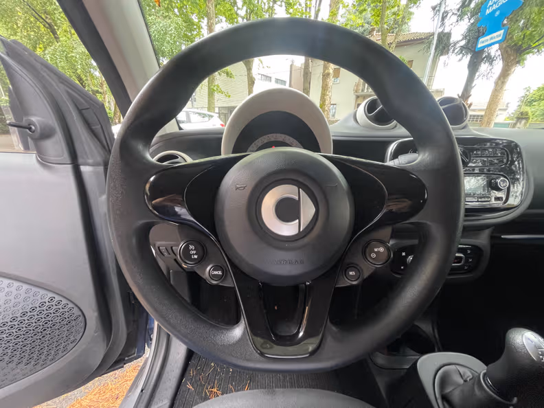 Smart Fortwo - 12
