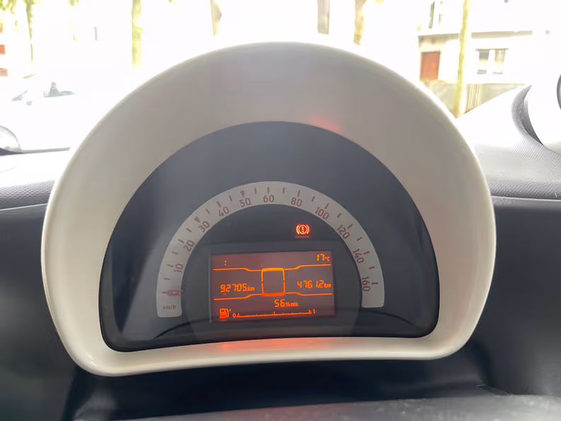 Smart Fortwo - 11