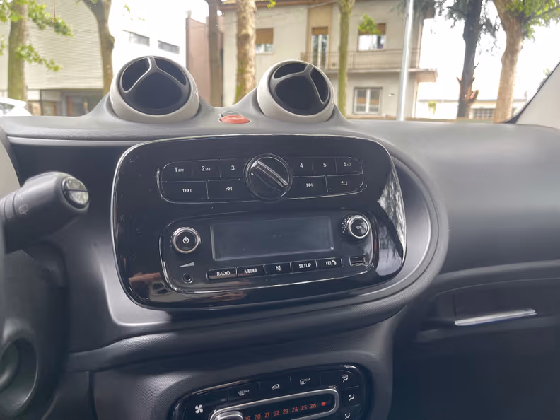Smart Fortwo - 21