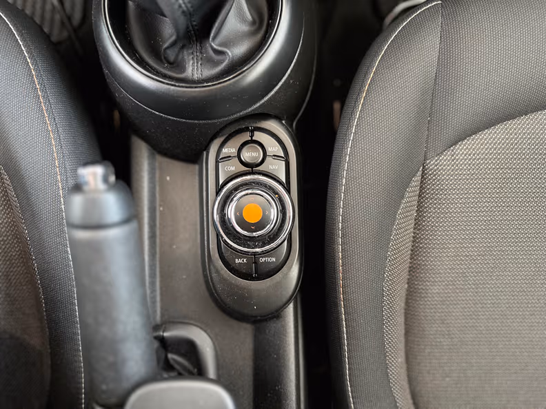MINI 3-door / 5-door Hatch - 20