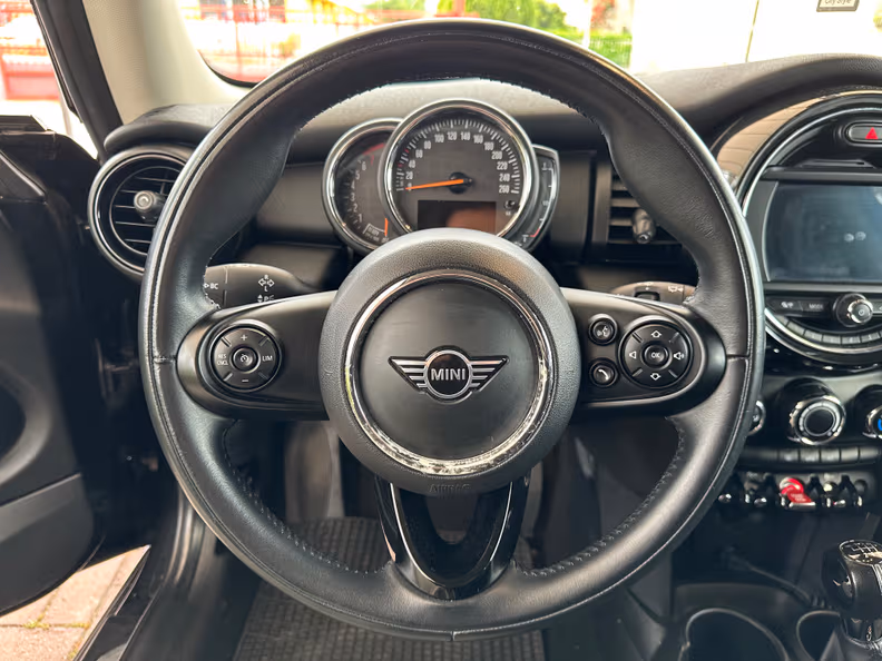 MINI 3-door / 5-door Hatch - 8