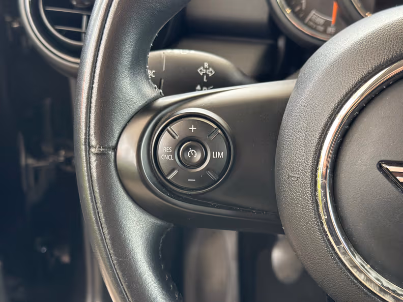 MINI 3-door / 5-door Hatch - 9