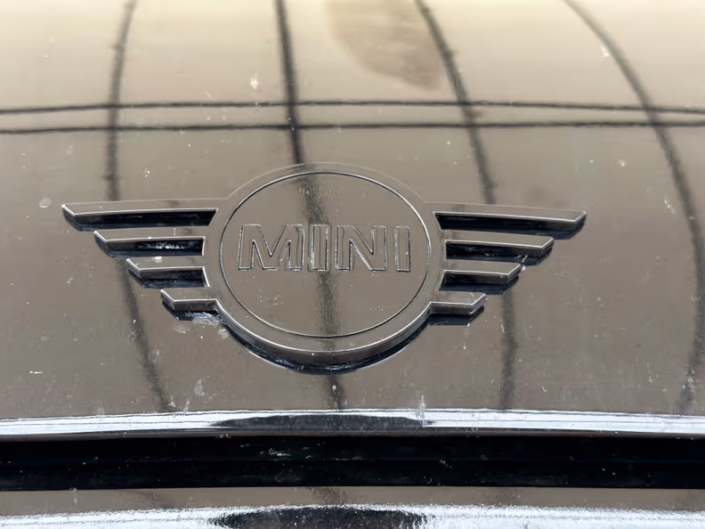 MINI 3-door / 5-door Hatch - 22