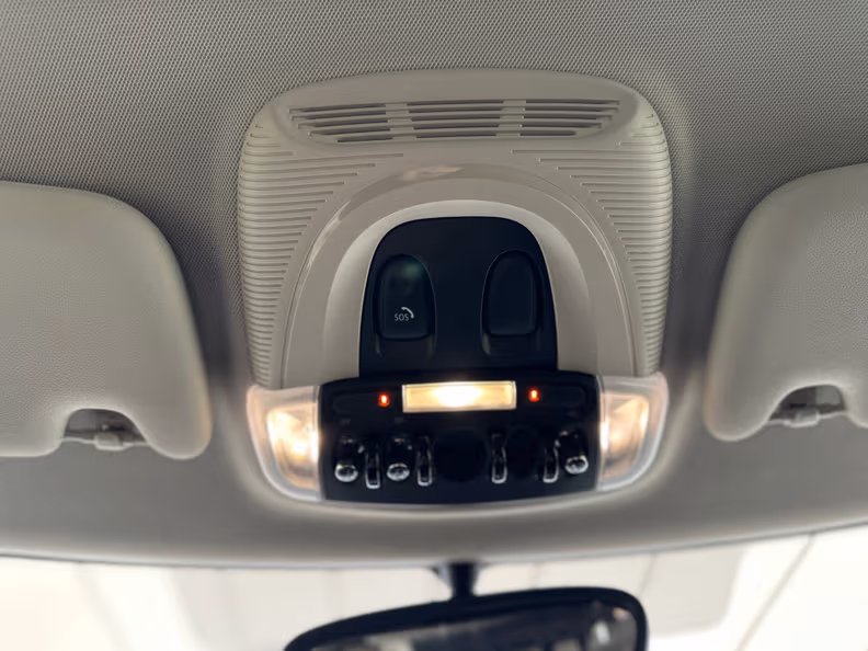 MINI 3-door / 5-door Hatch - 15