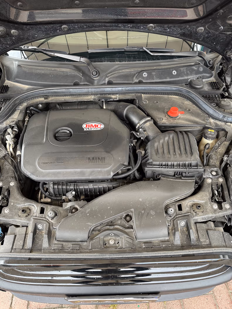 MINI 3-door / 5-door Hatch - 35