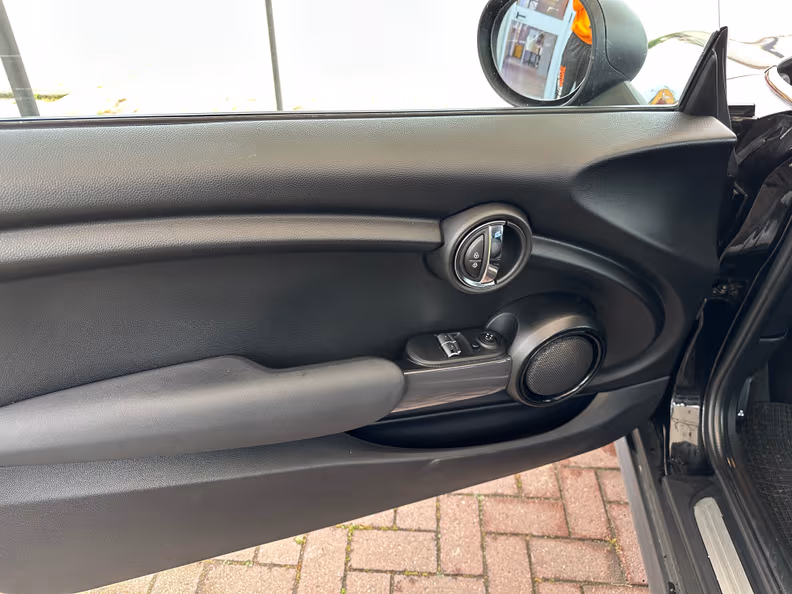 MINI 3-door / 5-door Hatch - 7