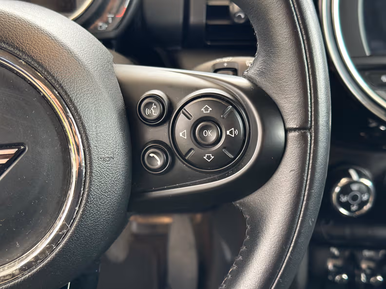MINI 3-door / 5-door Hatch - 13