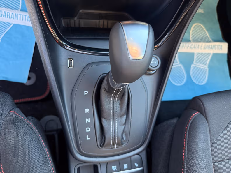Ford Puma - 22