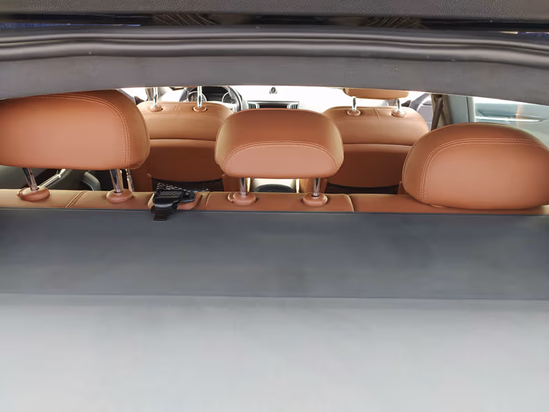 Maserati Levante - 59