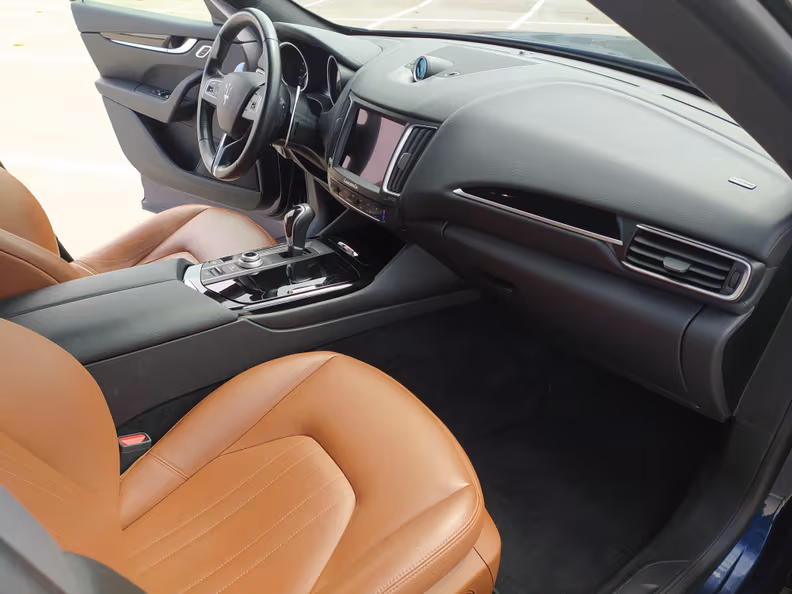 Maserati Levante - 9