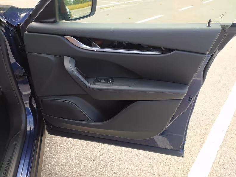 Maserati Levante - 42