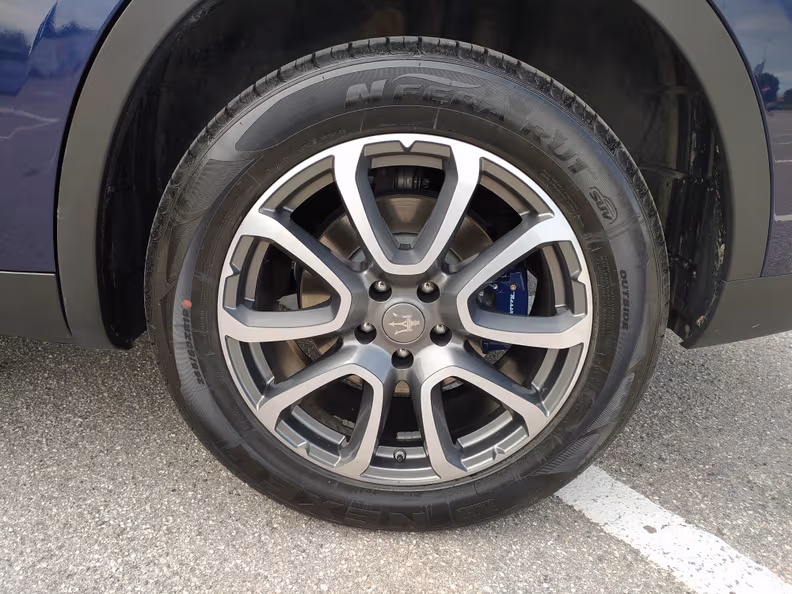 Maserati Levante - 33