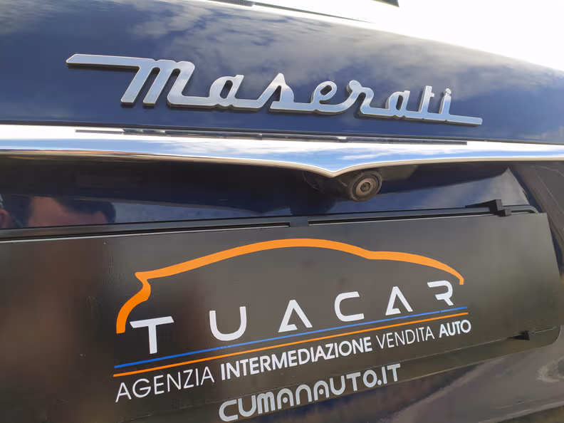 Maserati Levante - 30