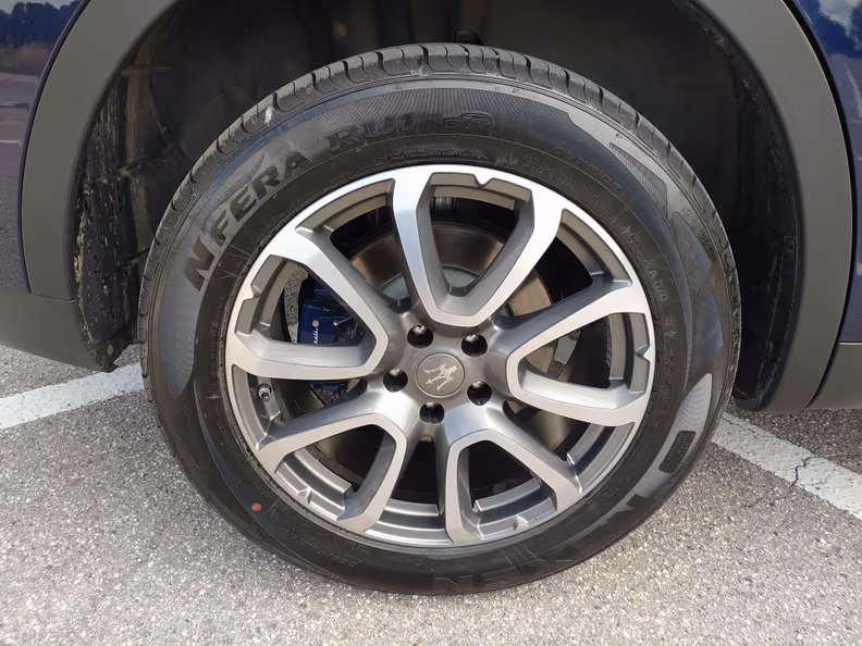 Maserati Levante - 27