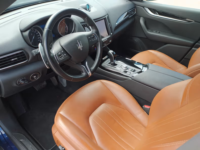 Maserati Levante - 7