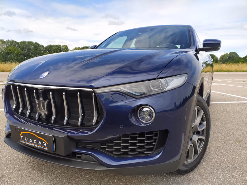 Maserati Levante - 6
