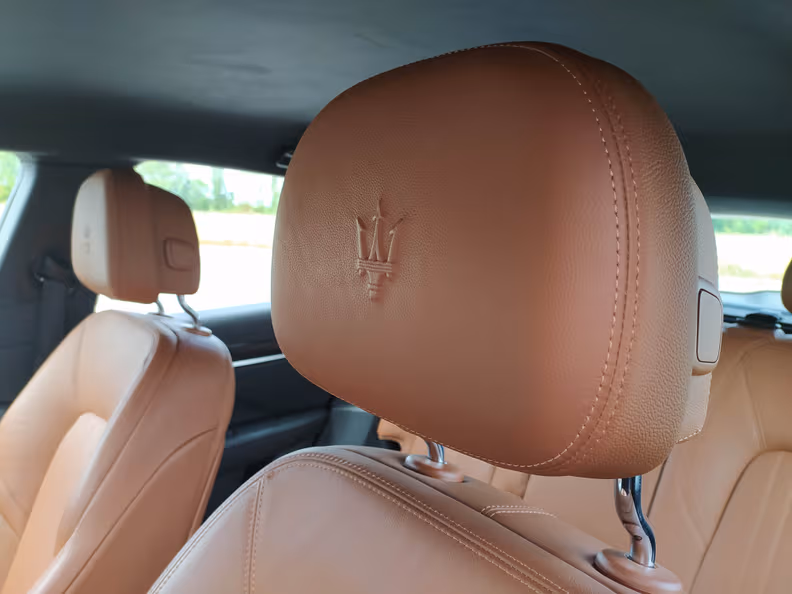 Maserati Levante - 40