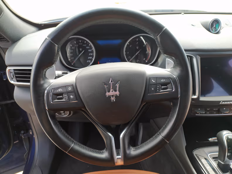 Maserati Levante - 60