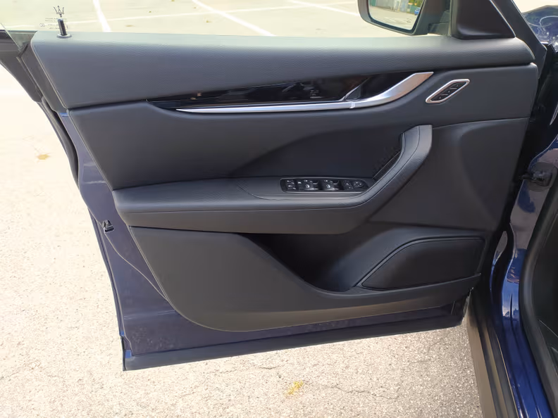 Maserati Levante - 34
