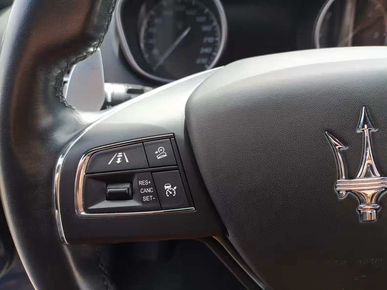 Maserati Levante - 61