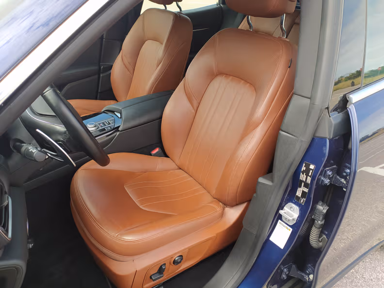 Maserati Levante - 10
