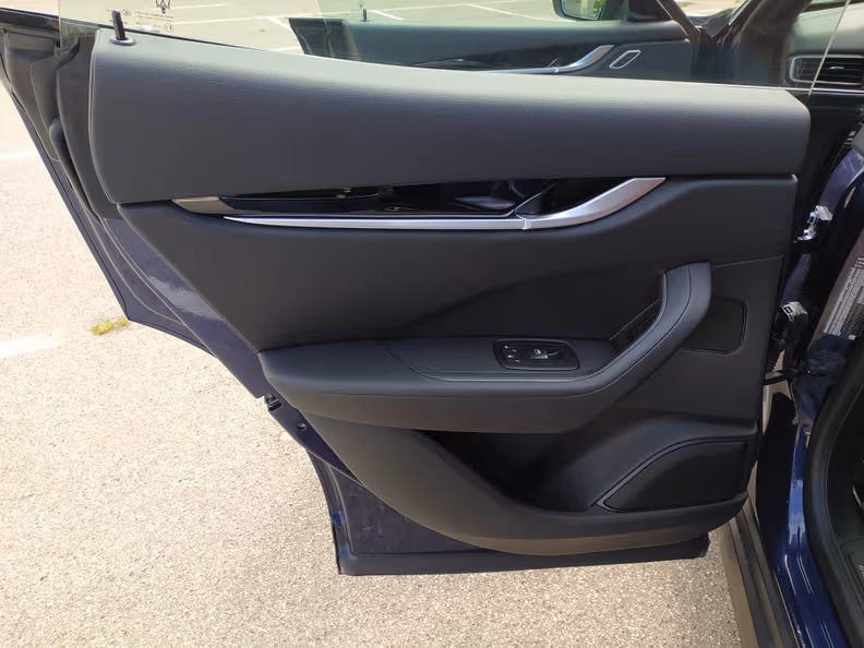 Maserati Levante - 52