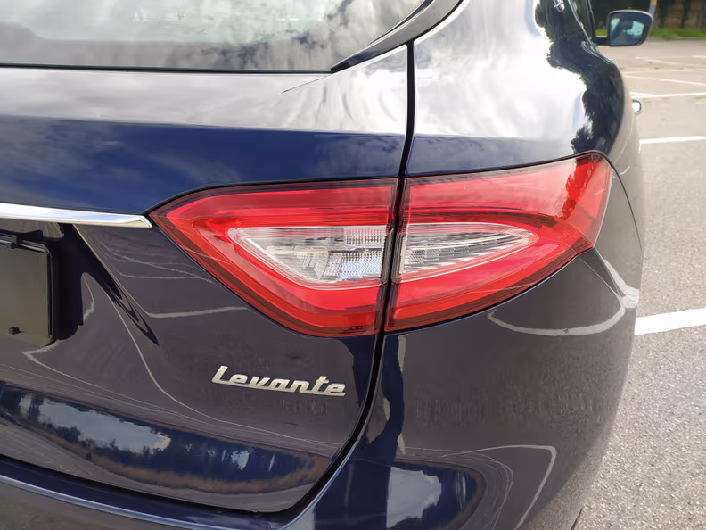 Maserati Levante - 18