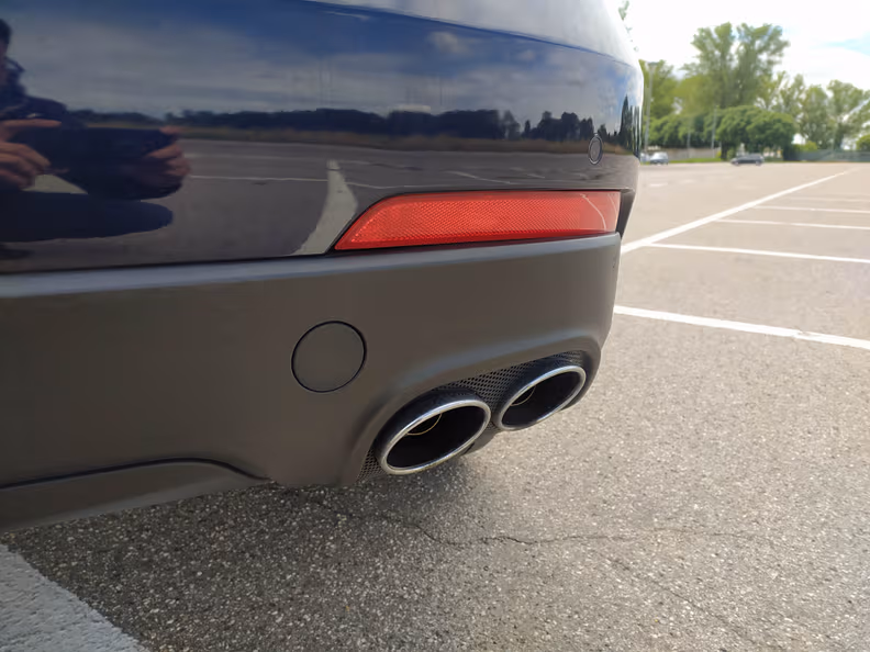 Maserati Levante - 29