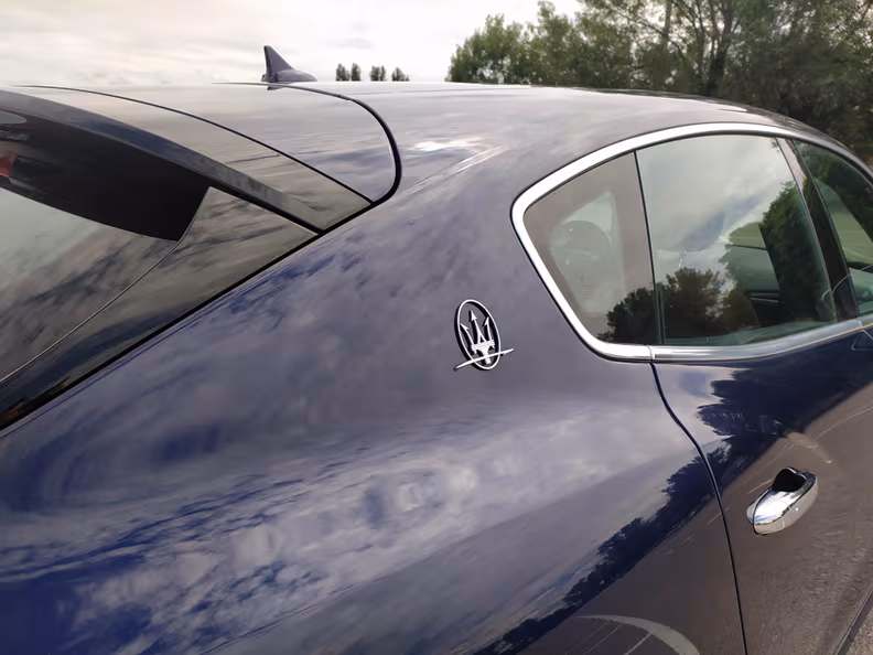 Maserati Levante - 28