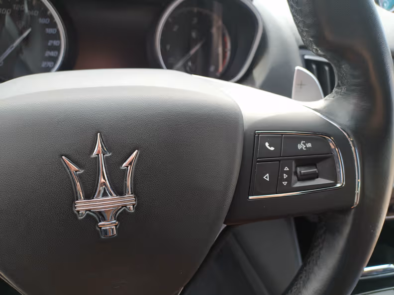 Maserati Levante - 62