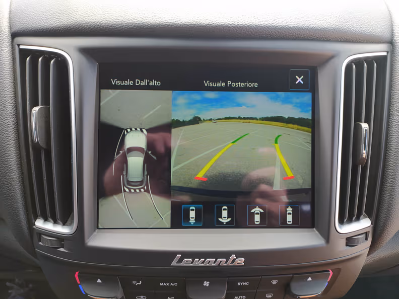 Maserati Levante - 67