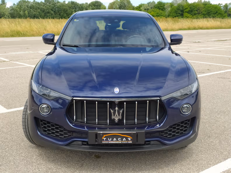 Maserati Levante - 2