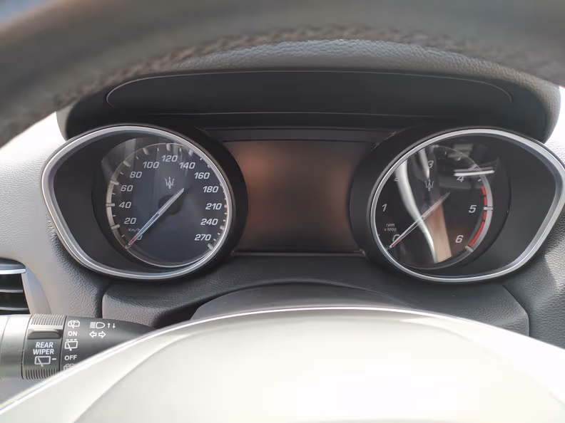 Maserati Levante - 66