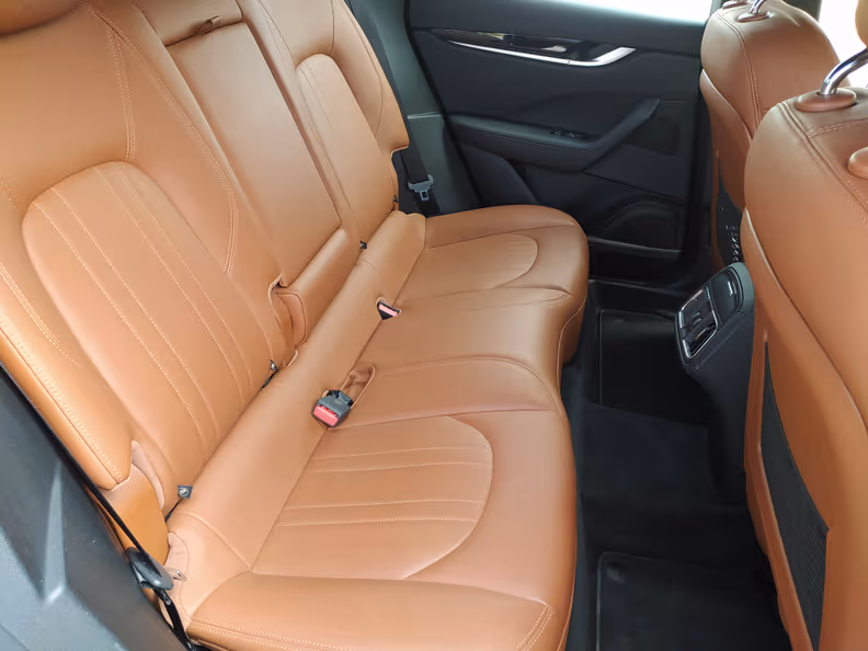 Maserati Levante - 44