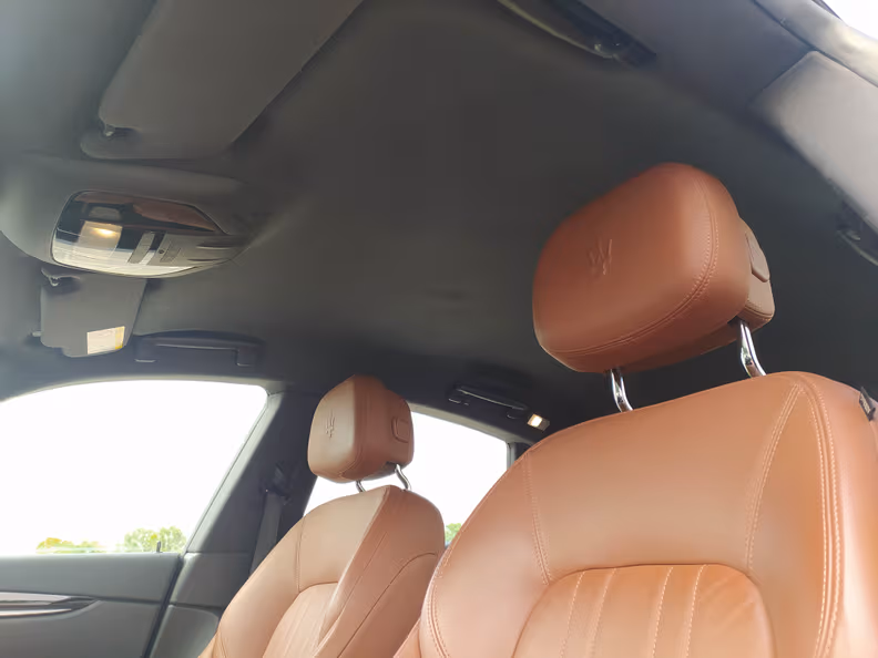 Maserati Levante - 41