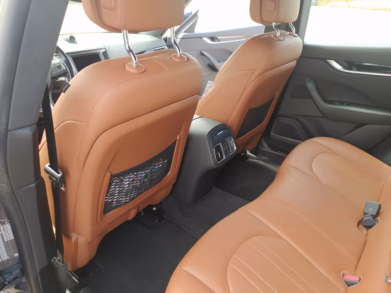 Maserati Levante - 51