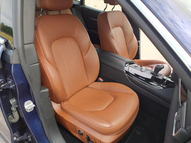 Maserati Levante - 11