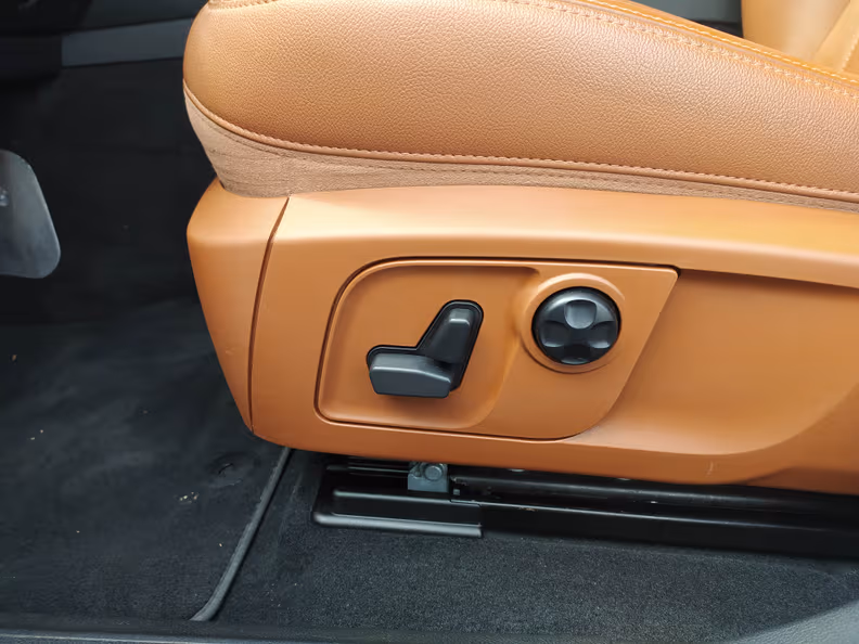Maserati Levante - 37