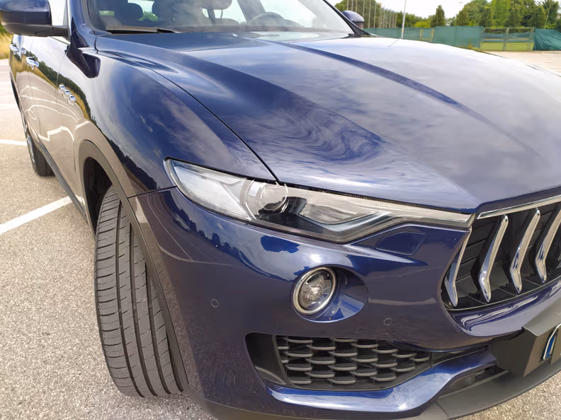 Maserati Levante - 23