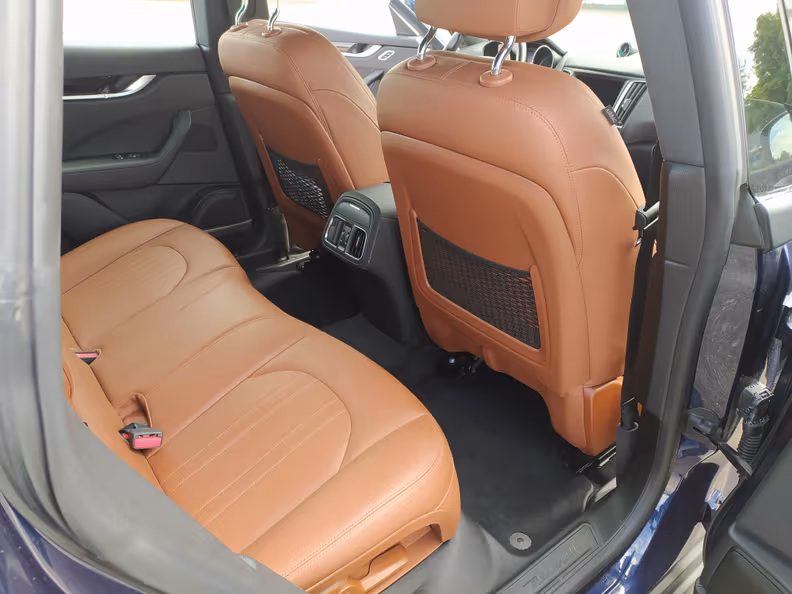 Maserati Levante - 45