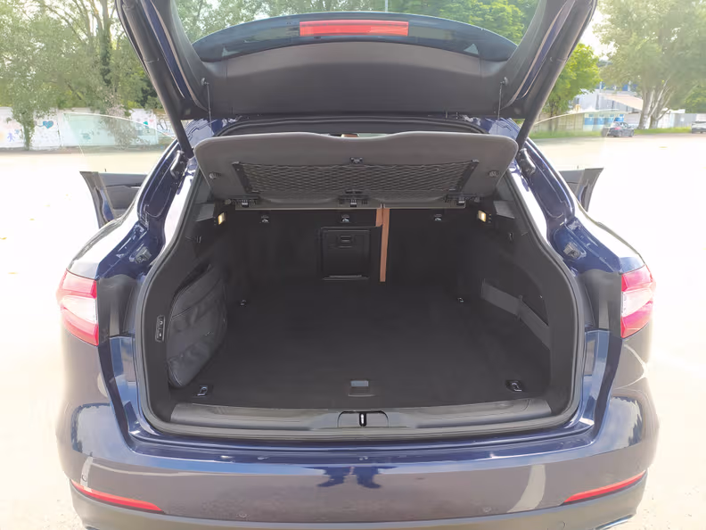 Maserati Levante - 53