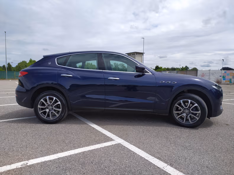 Maserati Levante - 21
