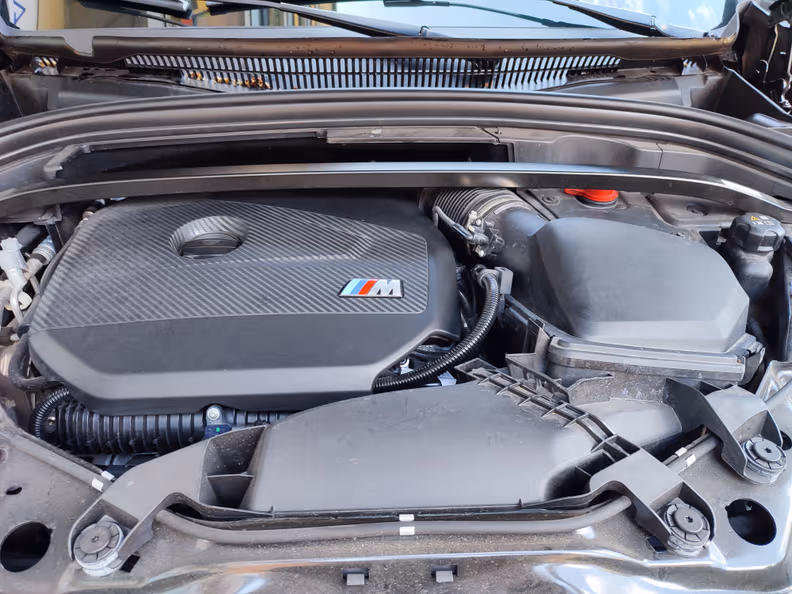 BMW X1 - 19
