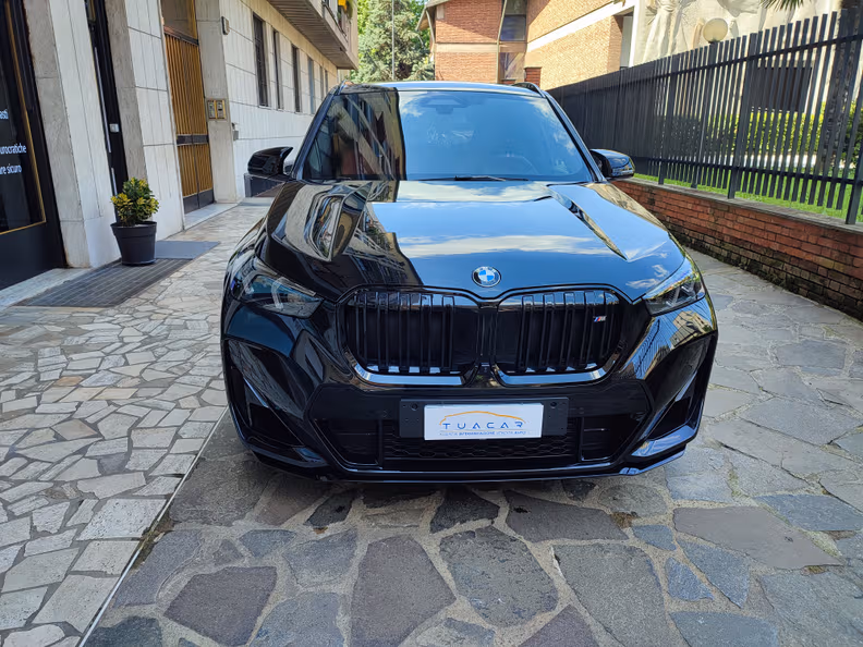 BMW X1 - 6