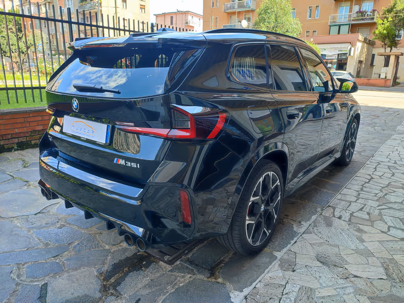 BMW X1 - 4