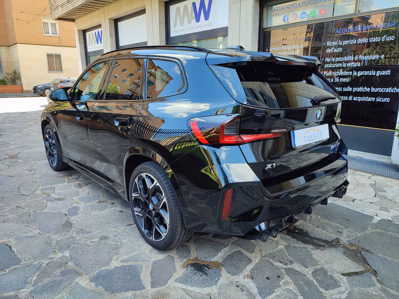 BMW X1 - 2