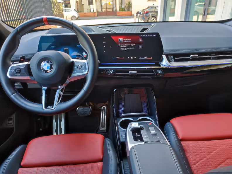 BMW X1 - 11