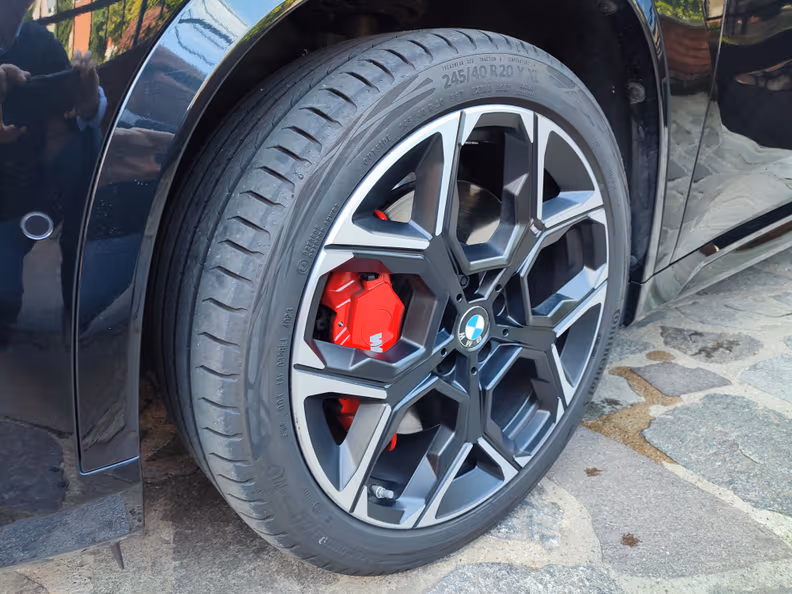 BMW X1 - 20